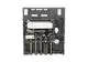 Danfoss-Wohnungsstation-EvoFlat-4-0-W3-fuer-Trinkwasserwaermung-10-bar-95C-183B3002 gallery number 1
